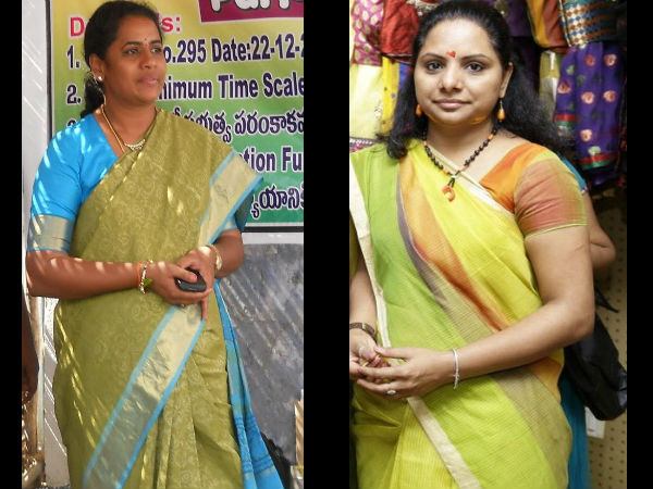 పొన్నాల వైశాలి