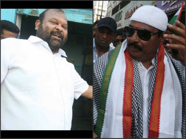 Not easy to win former ministers Not easy to win former ministers