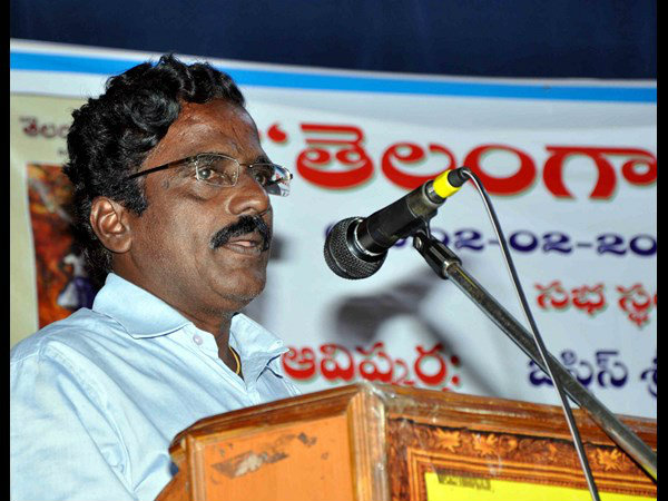 Interview with Sunkireddy Narayana reddy by kasula Linga Reddy Interview with Sunkireddy Narayana reddy by kasula Linga Reddy
