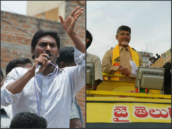 Alliance between BJP and TDP: Media Alliance between BJP and TDP: Media