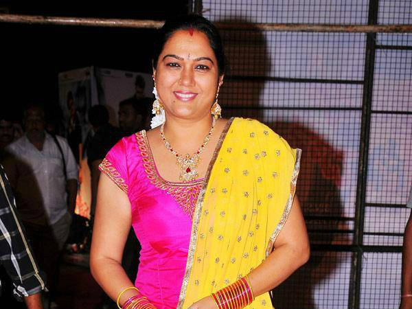 Hema withdraws from the idea to contest Hema withdraws from the idea to contest