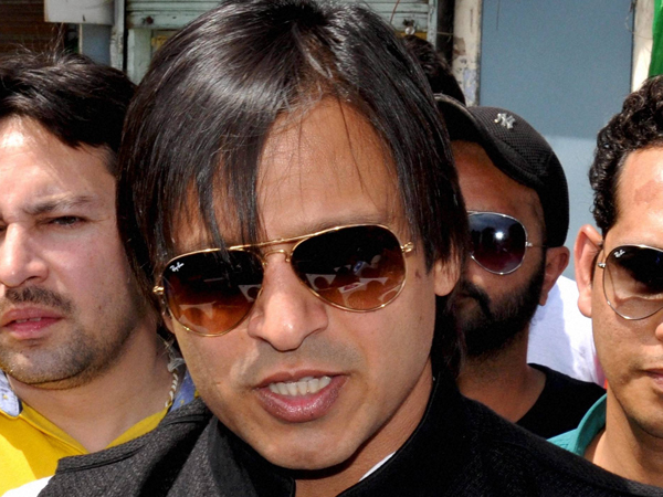 'It's time to make a choice': Vivek Oberoi 'It's time to make a choice': Vivek Oberoi