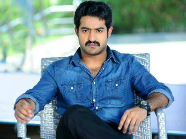 జూనియర్ ఎన్టీఆర్ కూడా వస్తారట..
