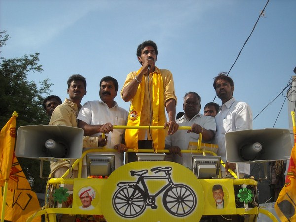 తారకరత్న కూడా...
