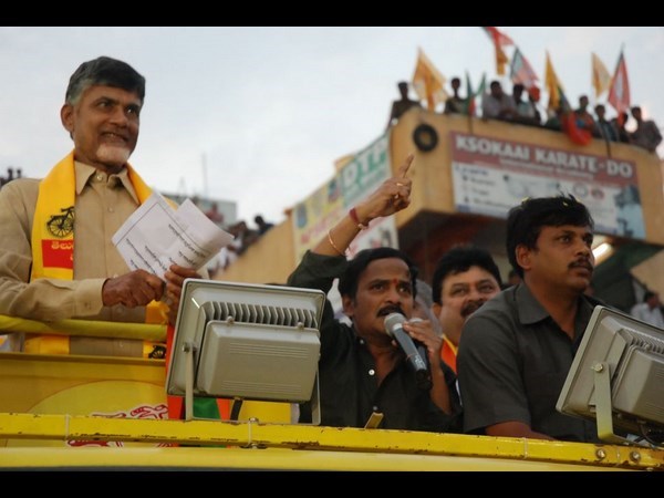 వేణుమాధవ్ తురుపుముక్క