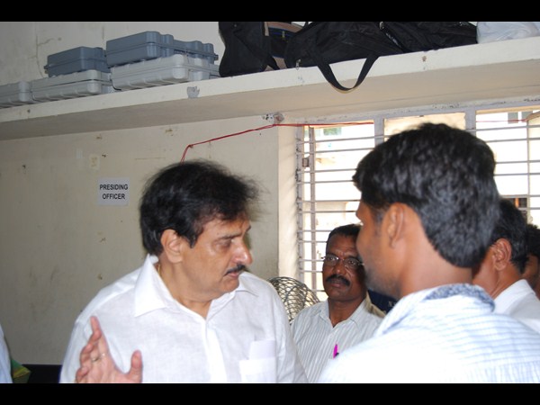 దినేష్ రెడ్డి