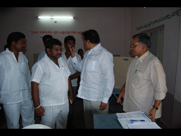 దినేష్ రెడ్డి