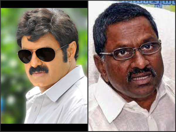 DL and Balakrishna fires at YS Jagan DL and Balakrishna fires at YS Jagan