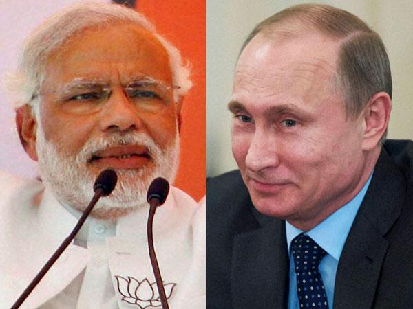 Modi Emerges as India’s Putin, Makes both Pakistan and West Nervous Modi Emerges as India’s Putin, Makes both Pakistan and West Nervous