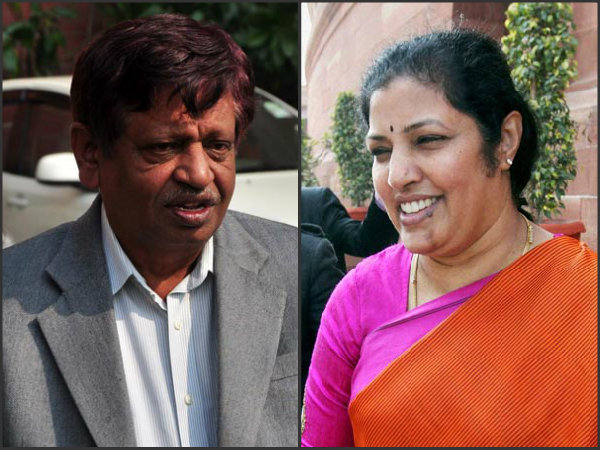 Mysoora Reddy claims 140 seats Mysoora Reddy claims 140 seats
