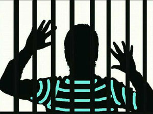 Police arrested three youth Police arrested three youth