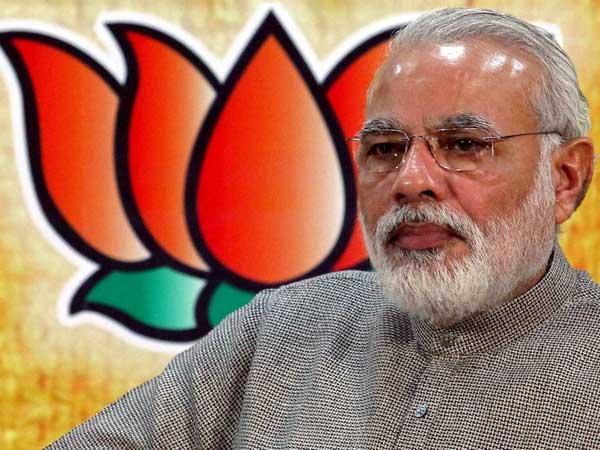 Will take care of your mother: Cong's Alvi to Modi Will take care of your mother: Cong's Alvi to Modi