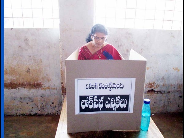 కిల్లి కృపారాణి ఇలా..