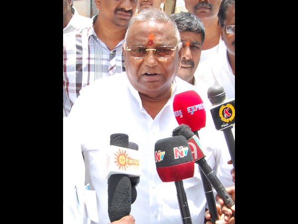 రాయపాటి మీడియాతో..
