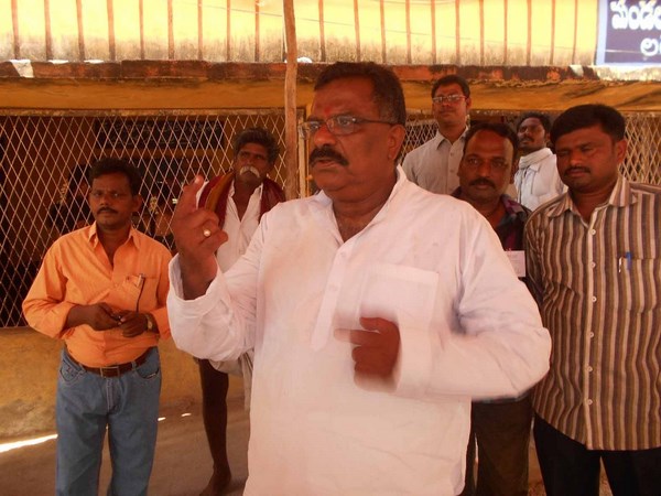 కోట్ల సూర్యప్రకాశ్ రెడ్డి ఇలా..