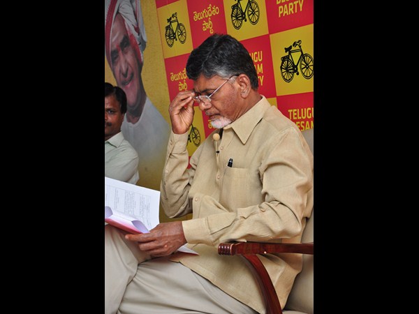 అధికారంపై ధీమా...