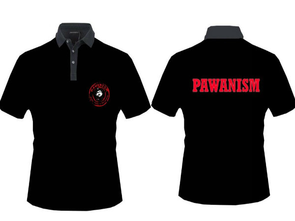 Youth thrashed for wearing a Pawanism T shirt Youth thrashed for wearing a Pawanism T shirt