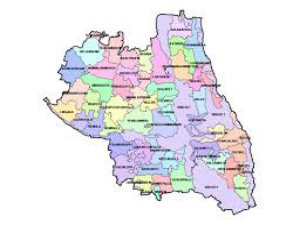 Tenstion in Kadapa and Nellore Tenstion in Kadapa and Nellore