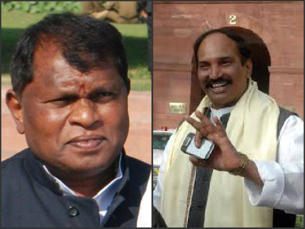 MP Rajaiah have got bail MP Rajaiah have got bail