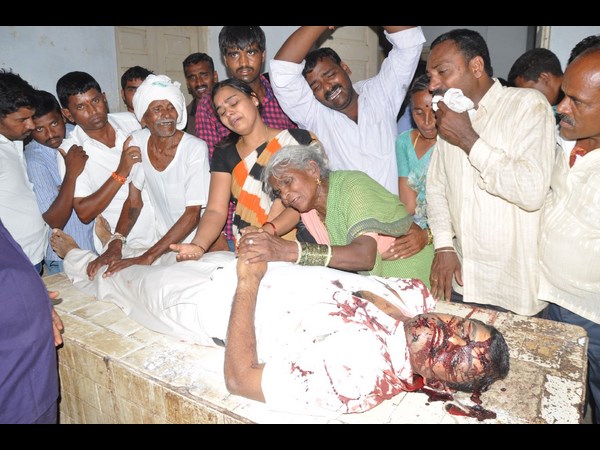 కోనపురి రాములు