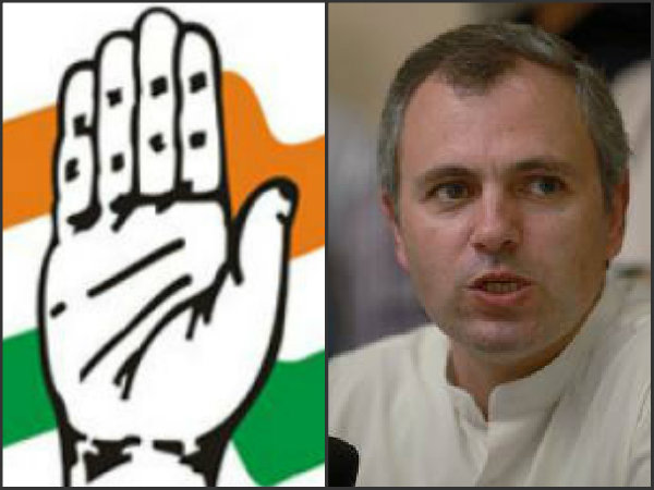 Exit polls a great time pass: Omar Abdullah Exit polls a great time pass: Omar Abdullah