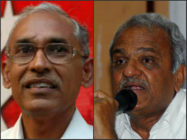 Raghuvulu condemns Narayana allegations Raghuvulu condemns Narayana allegations