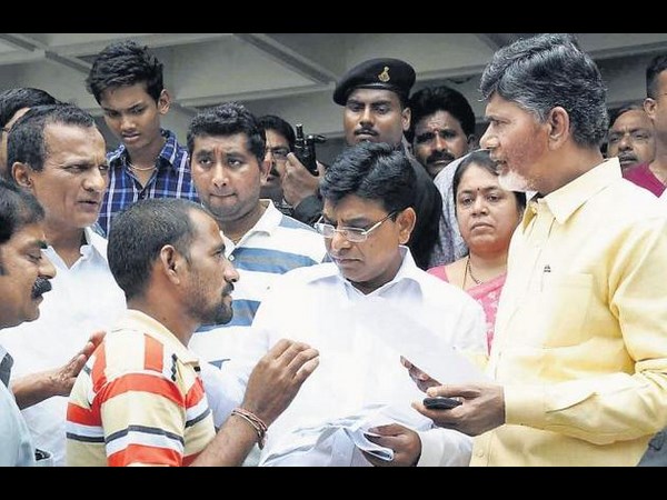 చంద్రబాబు నాయుడు