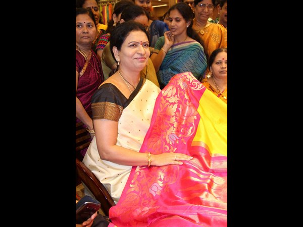 డికె అరుణ