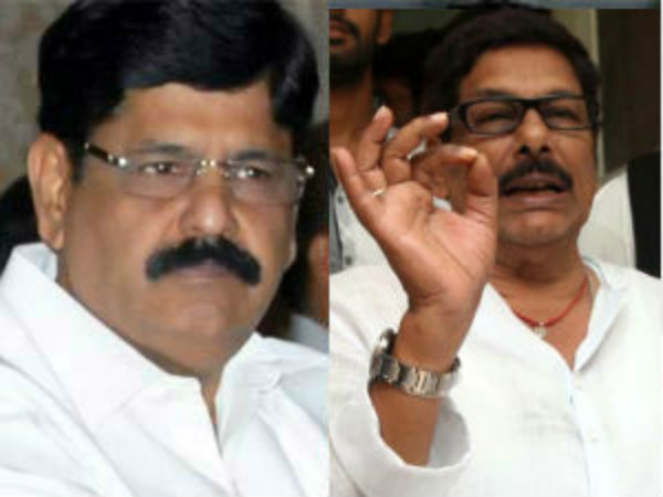 ఆనం సోదరులు