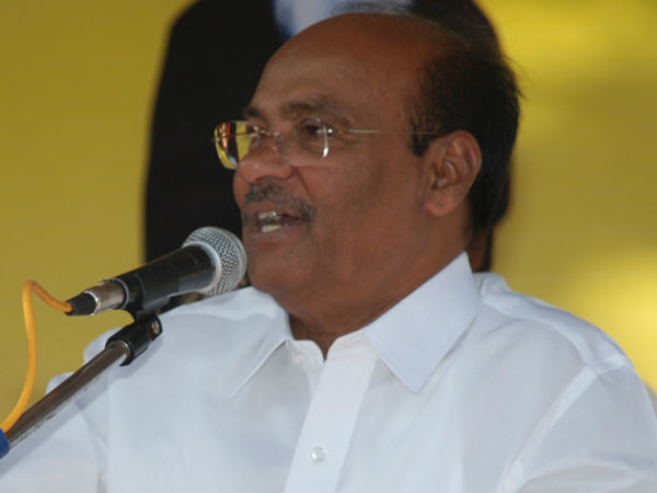 విజయకాంత్, మోడీ