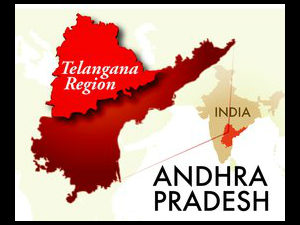 Andhra Pradesh kicks in division of employees Andhra Pradesh kicks in division of employees