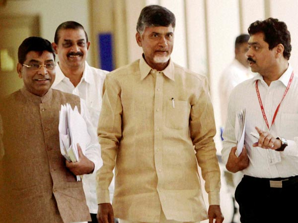 Seemandhra’s hi-tech dreams Seemandhra’s hi-tech dreams