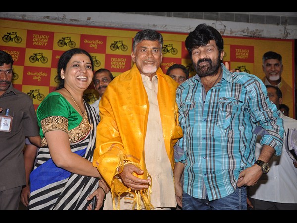 రాజశేఖర్, జీవిత