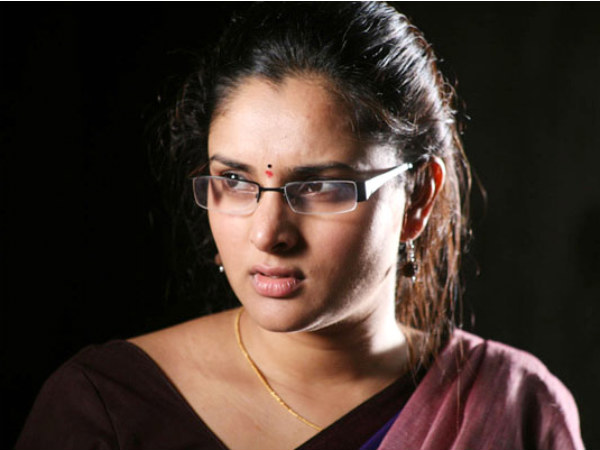 Ramya denies lodging complaint against Ambareesh Ramya denies lodging complaint against Ambareesh