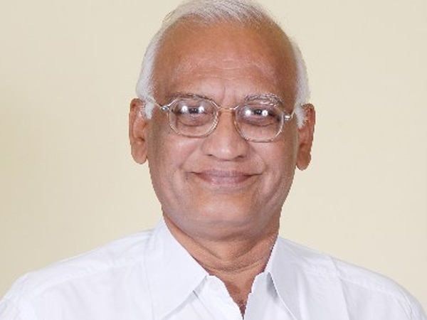 SPY Reddy clarifies on his joining in TDP SPY Reddy clarifies on his joining in TDP