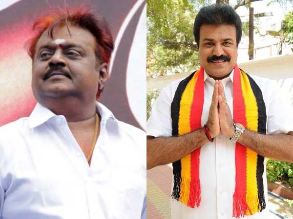 విజయకాంత్