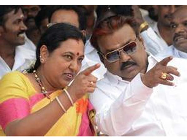 విజయకాంత్