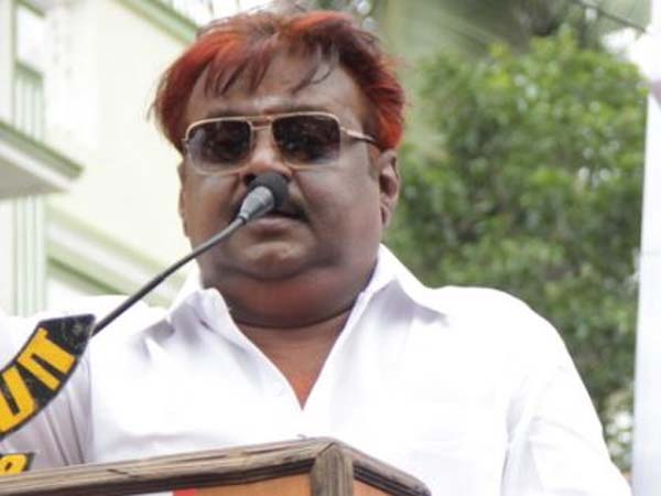 విజయకాంత్