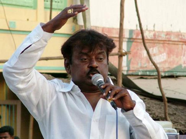 విజయకాంత్