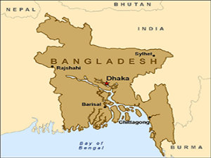 Bangladesh woman pours acid on stalker's ardour Bangladesh woman pours acid on stalker's ardour