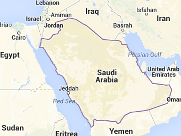 Indian driver shot dead by employer's son in Saudi Arabia Indian driver shot dead by employer's son in Saudi Arabia