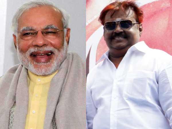 విజయకాంత్