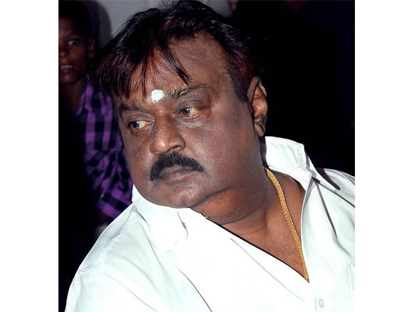 విజయకాంత్
