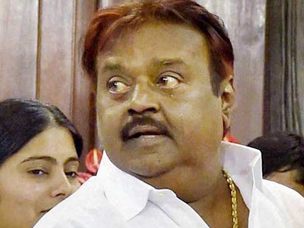 విజయకాంత్
