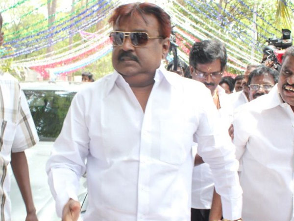 విజయకాంత్
