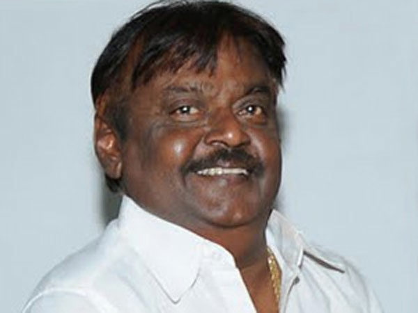 విజయకాంత్
