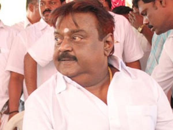 విజయకాంత్