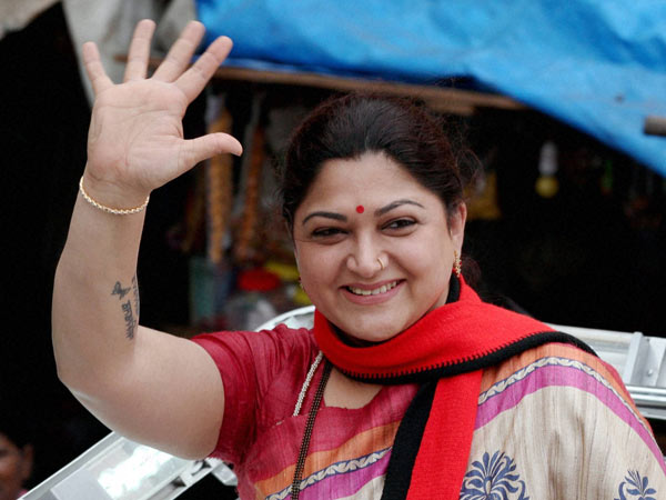 ఖుష్బూ