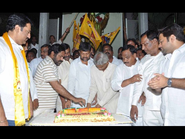 ఎన్టీఆర్ భవన్