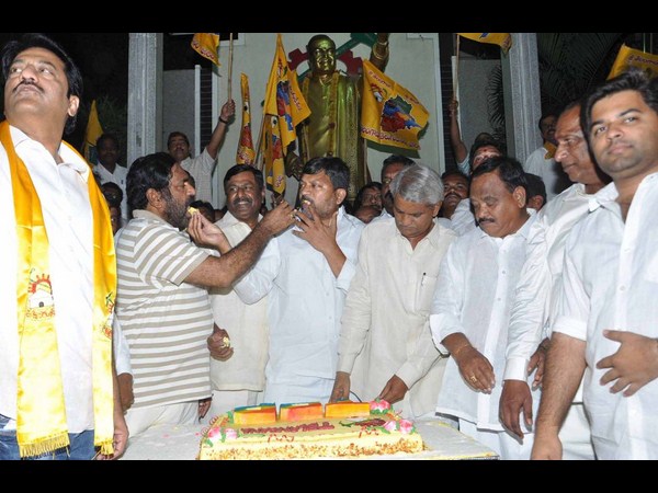 ఎన్టీఆర్ భవన్